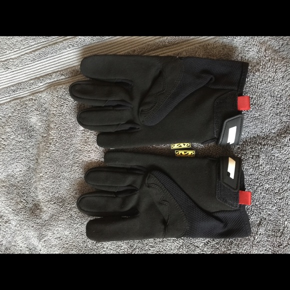Supreme mechanix wear gloves - Picture 7 of 7